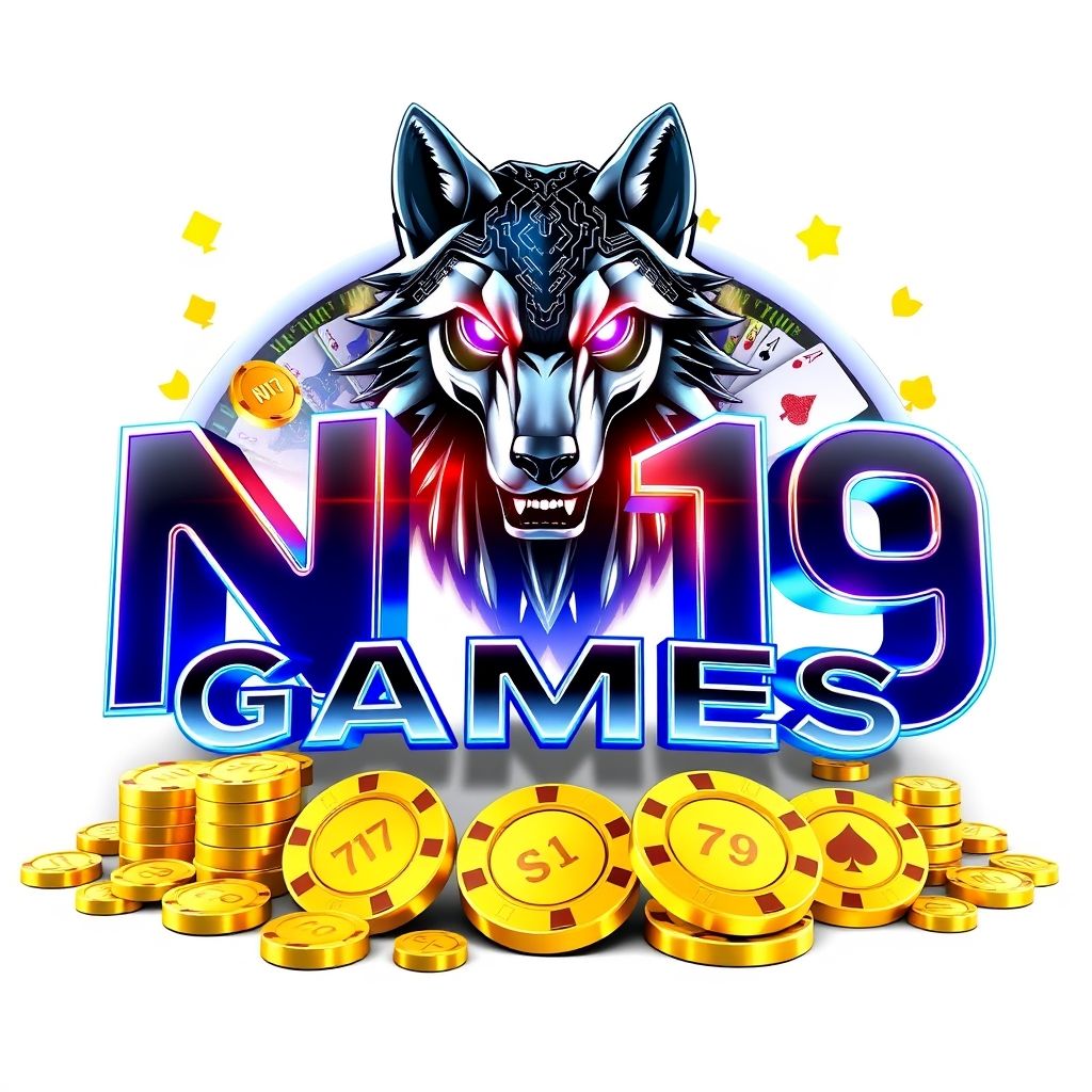 register N19 GAMES